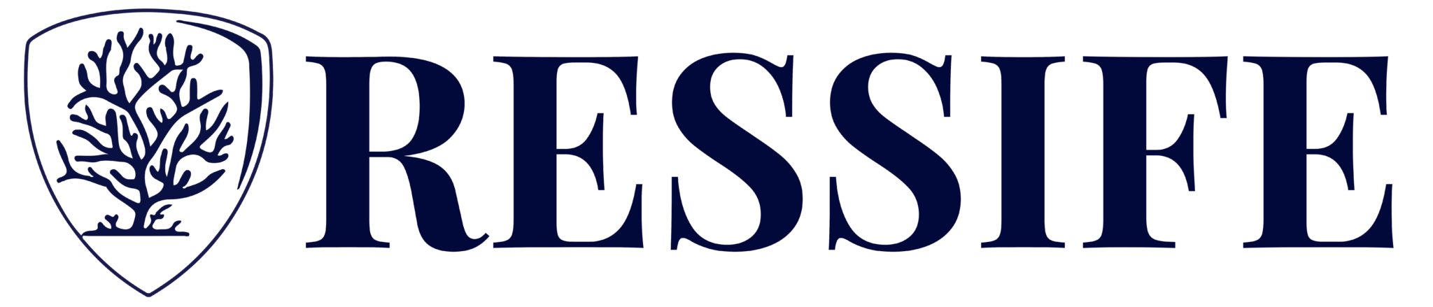 Logo Ressife