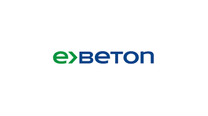 Logo E-beton